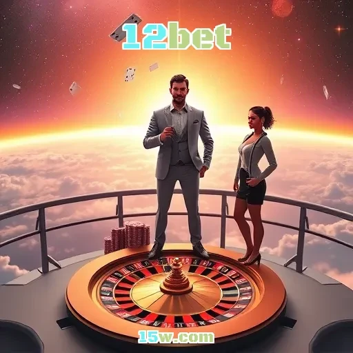 12bet: Descubra Os Encantos da Plataforma Móvel e Aproveite os Jogos