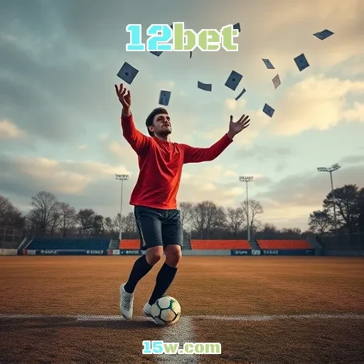 12bet: Cadastro Rápido e Benefícios Incomparáveis para Novos Jogadores