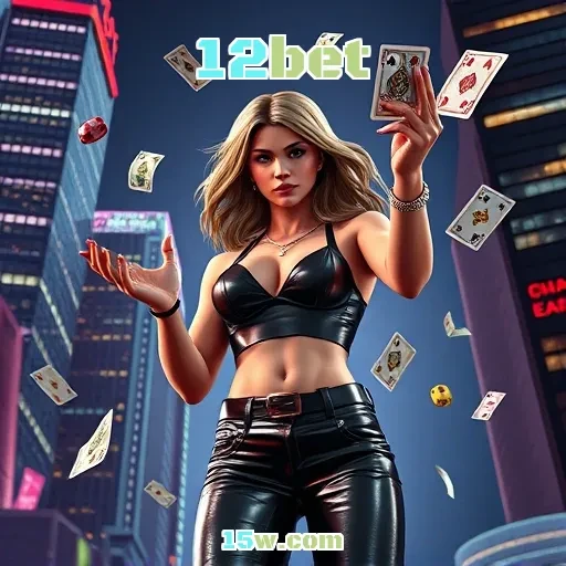 12bet: Descubra Como o Suporte Pode Transformar Sua Experiência de Jogo