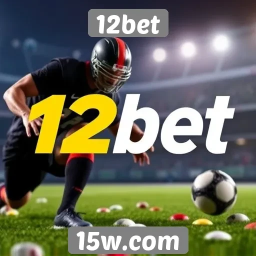 Análise sobre os jogos oferecidos pelo site 12bet
