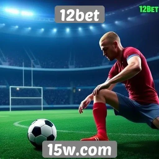 Análise da popularidade do site de jogos 12bet