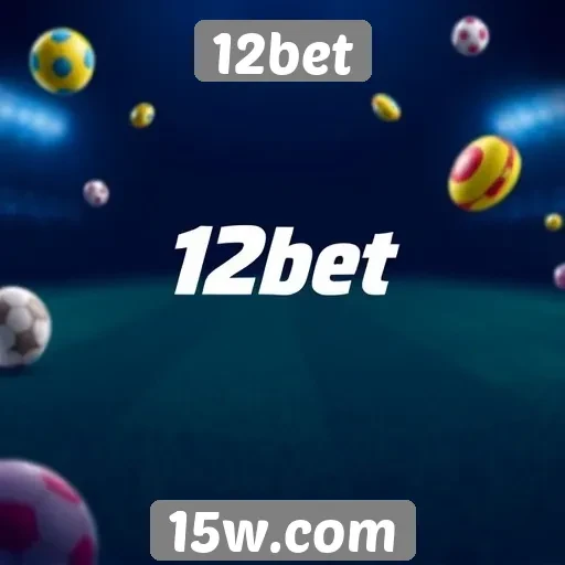 Análise das ofertas promocionais do site 12bet
