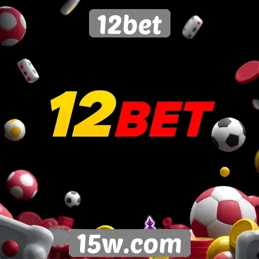 Análise das ofertas de jogos disponíveis no 12bet