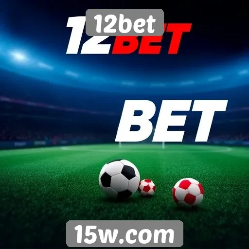 Avaliação dos bônus disponíveis no 12bet
