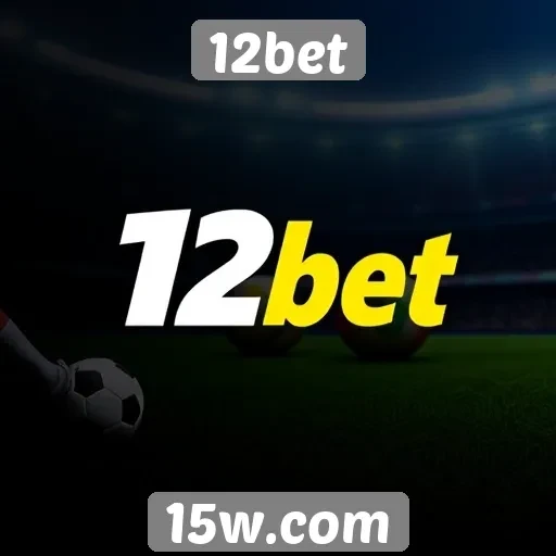 Análise dos bônus e promoções disponíveis no 12bet