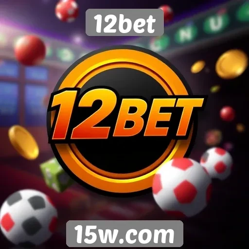 12bet amplia opções de jogos de cassino online