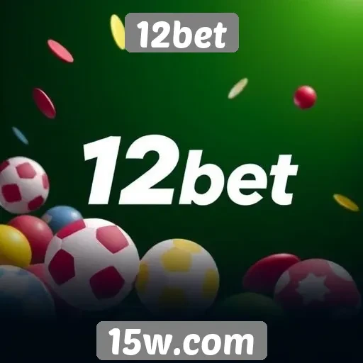 Análise dos jogos oferecidos pela 12bet