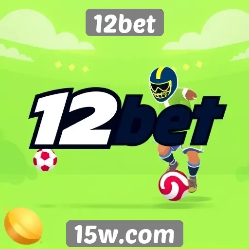 Avaliação da plataforma de jogos 12bet