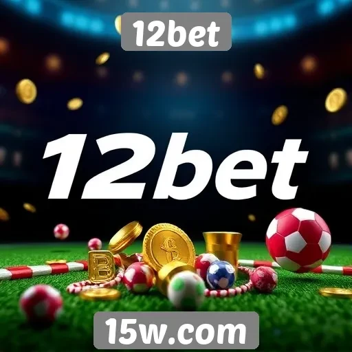 Recursos oferecidos pelo site de jogos 12bet