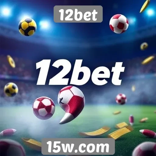 Seleção de jogos oferecidos pelo 12bet