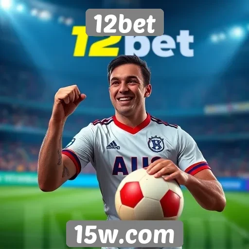 12bet oferece novas opções de jogos ao vivo