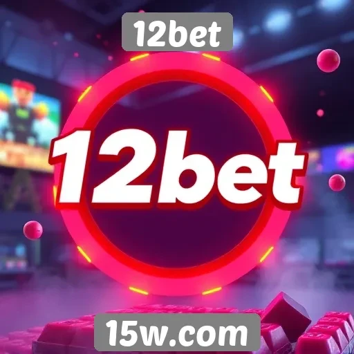 Novidade de recursos na 12bet para 2025