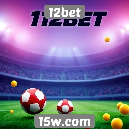 Comparação das promoções e bônus do site 12bet