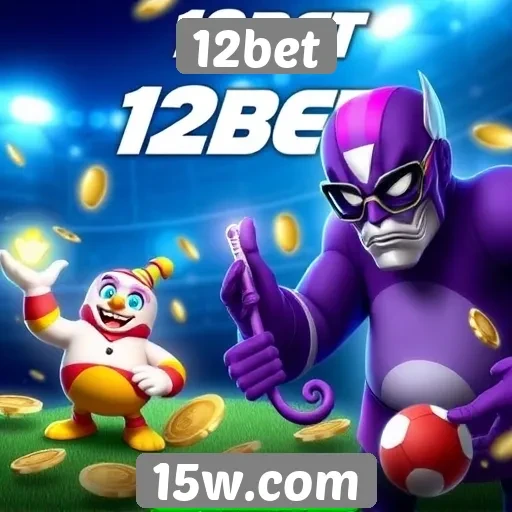 Principais promoções e bônus oferecidos pelo 12bet