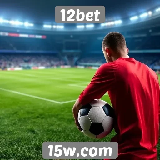 Avaliação de serviços oferecidos pelo site 12bet