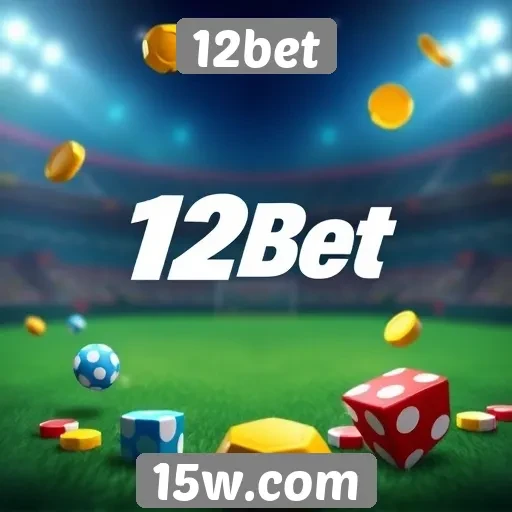 Avaliação de recursos do site de jogos 12bet