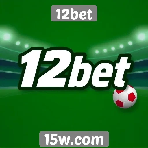 Funcionalidades do site 12bet em destaque