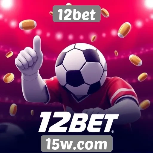 Novos recursos de apostas disponíveis no 12bet
