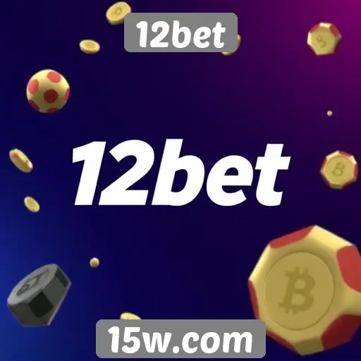 Avaliação das ofertas de bônus no 12bet