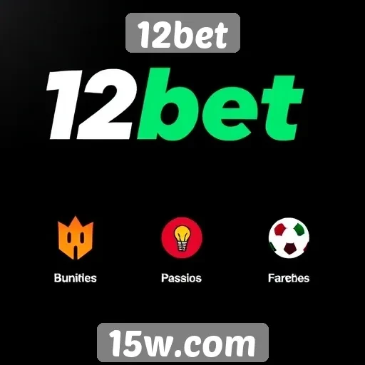 Fatores que influenciam a popularidade do 12bet