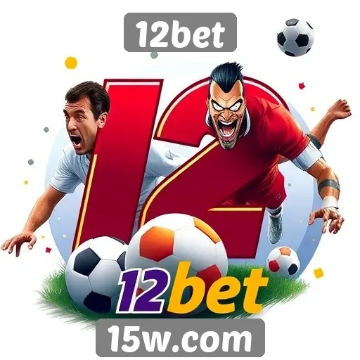 Análise dos jogos oferecidos no 12bet