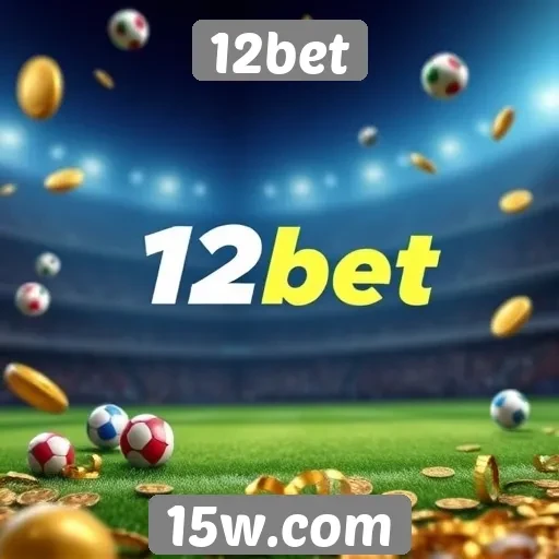 Exploração das ofertas de jogos disponíveis no 12bet