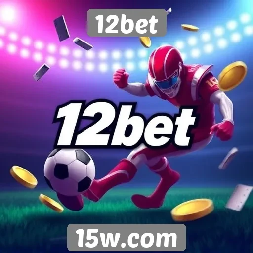 Análise dos jogos disponíveis no site 12bet