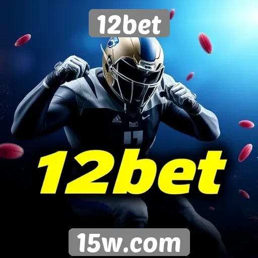 Jogos disponíveis no 12bet e suas características