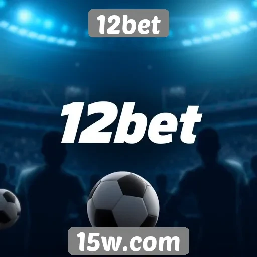 Movimentação do mercado de jogos em 12bet