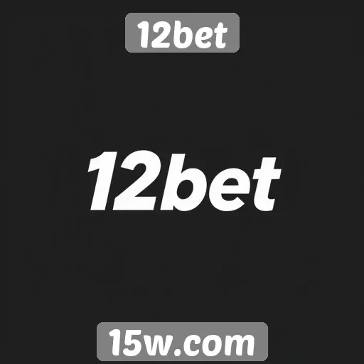 Influência do 12bet no mercado de apostas online