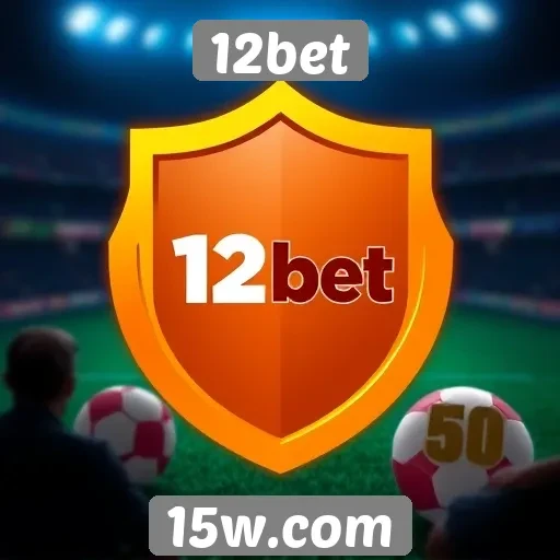 Visão geral das licenças e regulamentações do 12bet