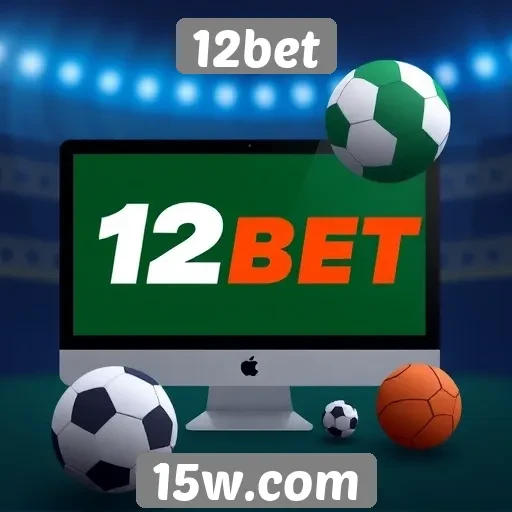 Técnicas de marketing utilizadas pelo 12bet