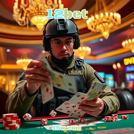 12bet: Promoções Que Transformam Apostas em Ganhos Reais