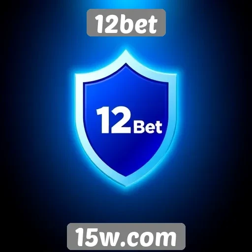 Avaliação da segurança no site de jogos 12bet