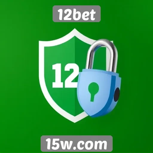 Análise da segurança na plataforma 12bet