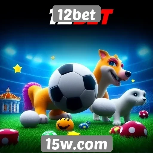 Principais jogos disponíveis na plataforma 12bet